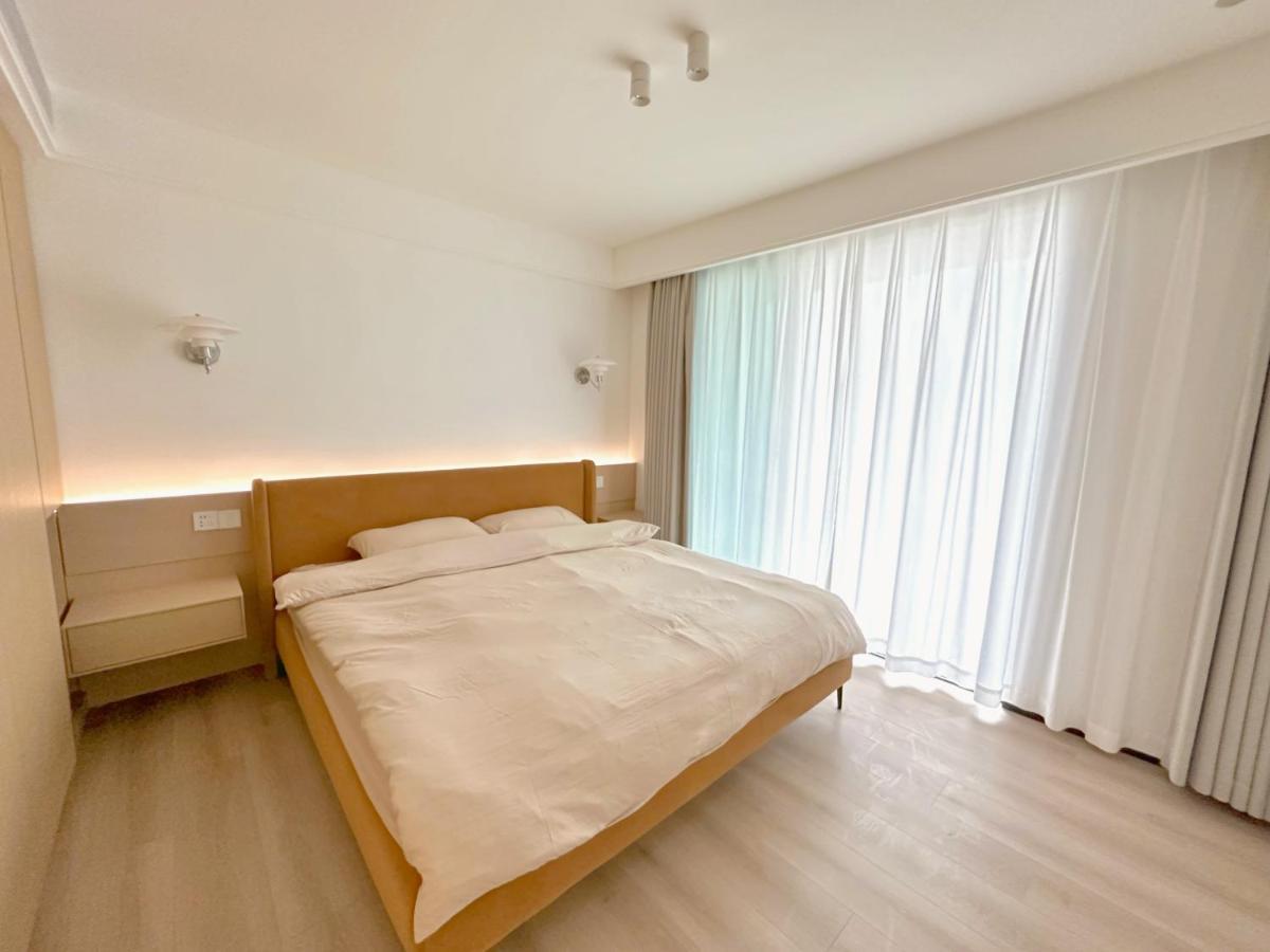Appartement Zhome-modern 3 Bedrooms - Near Nanjing Road *