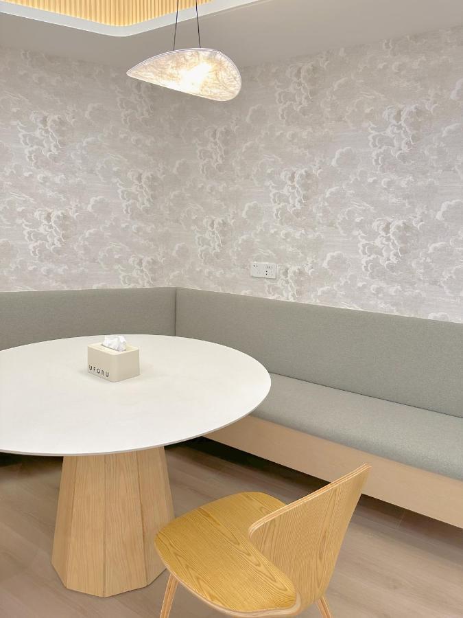 Zhome-modern 3 Bedrooms - Near Nanjing Road Appartement *