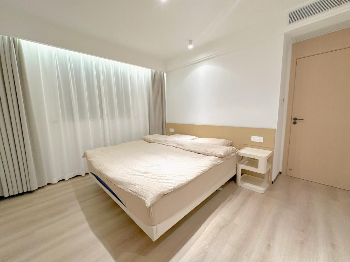 Zhome-modern 3 Bedrooms - Near Nanjing Road * Shanghai
