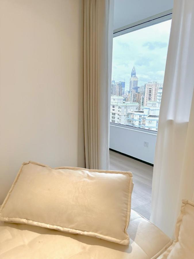Zhome-modern 3 Bedrooms - Near Nanjing Road Shanghai