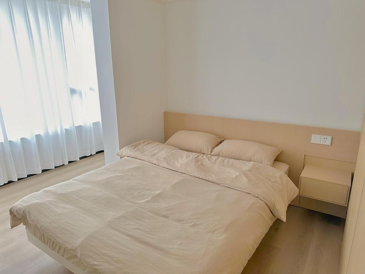 Zhome-modern 3 Bedrooms - Near Nanjing Road * Shanghai