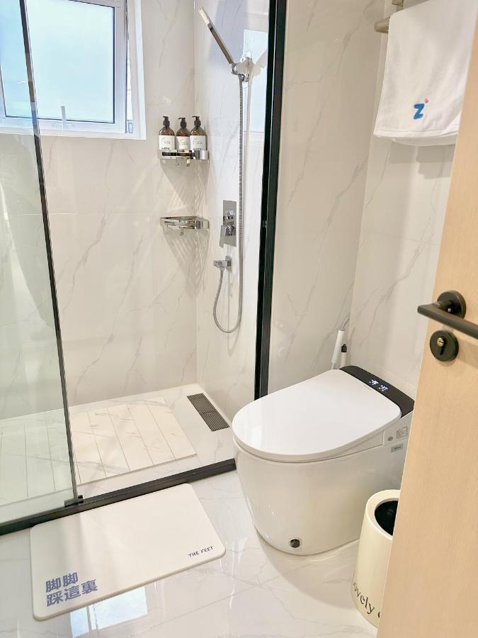 Appartement Zhome-modern 3 Bedrooms - Near Nanjing Road