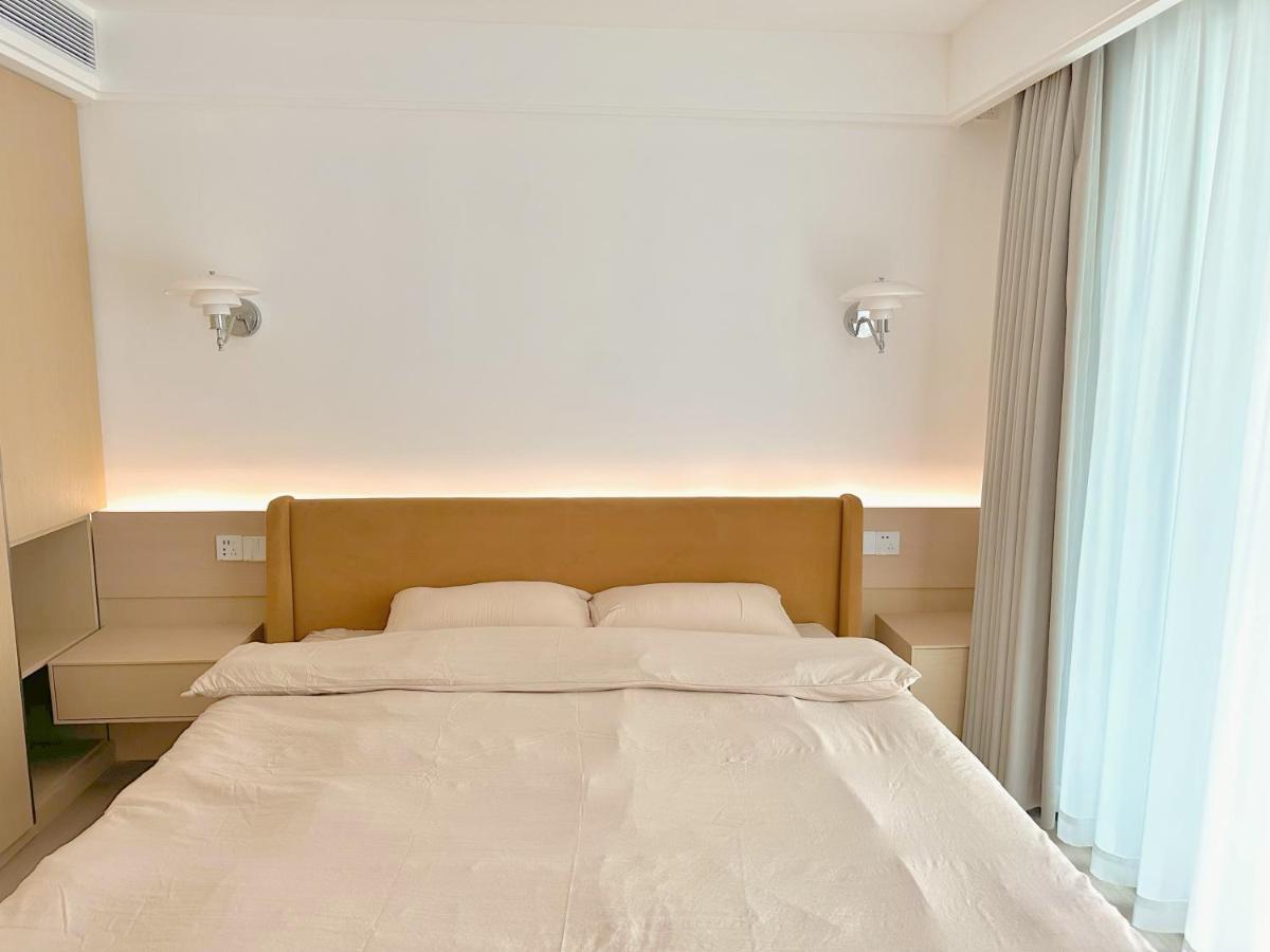 Zhome-modern 3 Bedrooms - Near Nanjing Road Shanghai