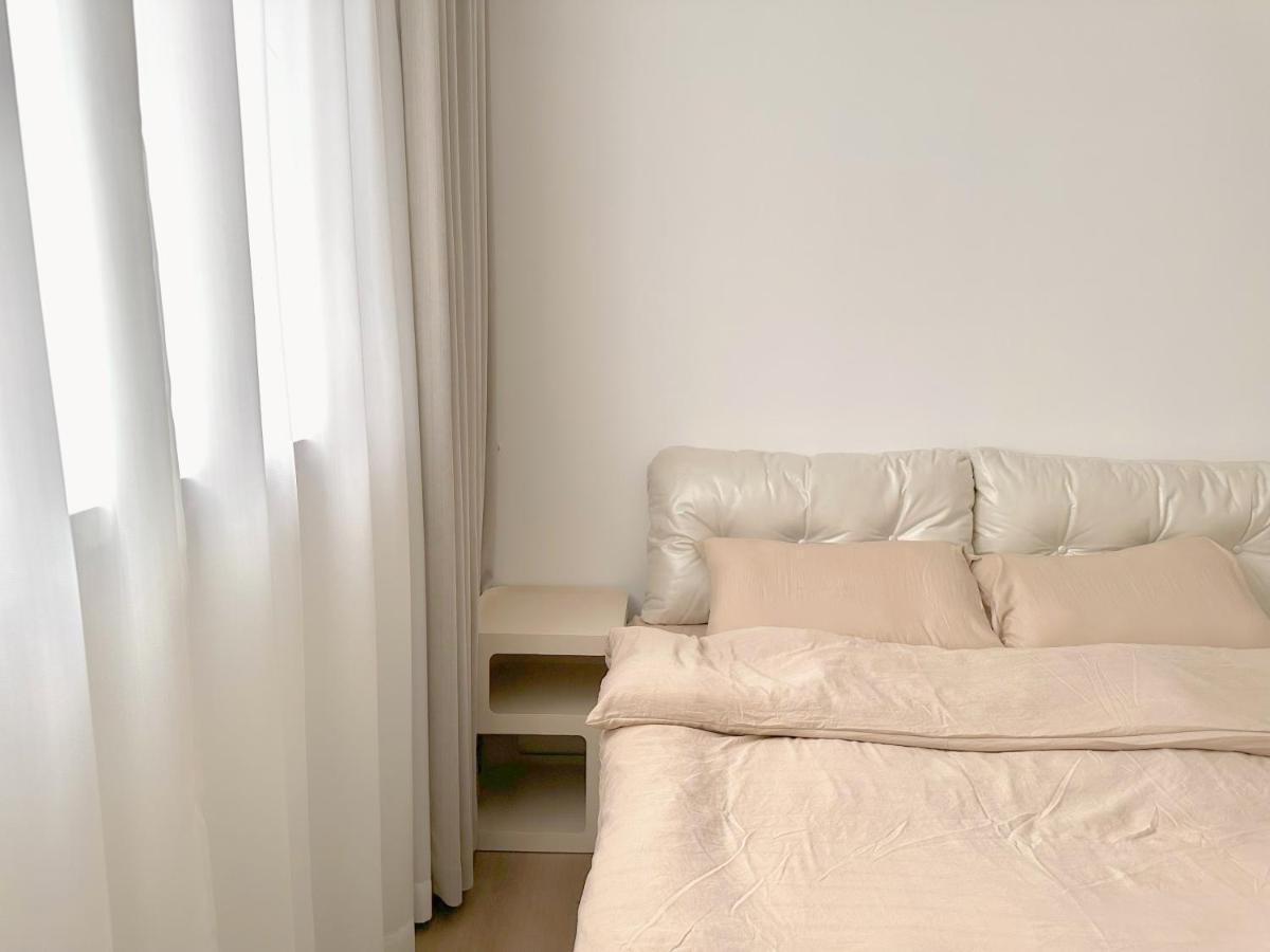 Appartement Zhome-modern 3 Bedrooms - Near Nanjing Road