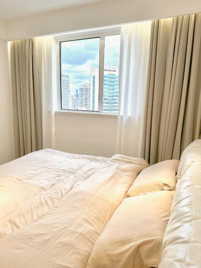 Zhome-modern 3 Bedrooms - Near Nanjing Road Shanghai